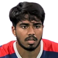 Logo Shetty A / Udayakumar S P