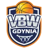 Logo VBW Gdynia Women