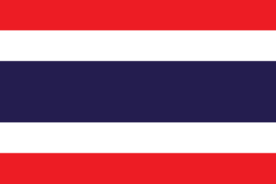Logo Thailand