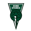 Logo Kobe Storks
