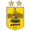 Logo Aris