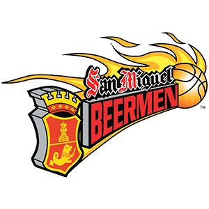 Logo San Miguel Beermen