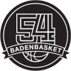 Logo Baden Women