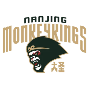 Logo Nanjing Monkey Kings