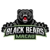 Logo Macau Black Bears