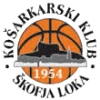 Logo Domel Skofja Loka Women