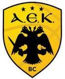Logo AEK Athens