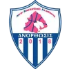 Logo Anorthosis Volou Women
