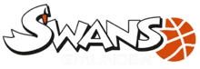 Logo Allianz Swans Gmunden