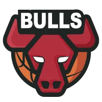 Logo Chicago Bulls