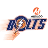 Logo Meralco Bolts