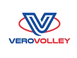 Logo Numia Vero Volley Milano Women